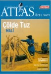 Aylık Coğrafya ve Keşif Dergisi Atlas Özel Sayı Mali