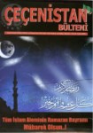 Çeçenistan Bülteni Sayı-32