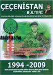Çeçenistan Bülteni Sayı-29