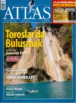Aylık Coğrafya ve Keşif Dergisi Atlas Sayı-206