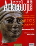 Aktüel Arkeoloji Sayı-15