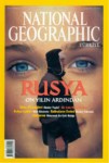 NATIOANL GEOGRAPHIC TÜRKİYE