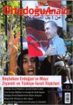 Ortadoğu Analiz Sayı-33