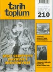 Tarih Ve Toplum Sayı-210
