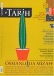Toplumsal Tarih Sayı-122