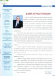 Uzunyayla Kafkas Kültür Ve Yardımlaşma Derneği Aylık Bülteni Sayı-16