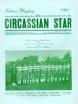 Circassian Star No-2 Volume-1