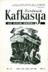 Birleşik Kafkasya Sayı-5