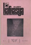 KUZEY KAFKASYA