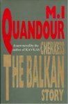 CHERKESS THE BALKAN STORY