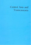 CENTRAL ASIA AND TRANSCAUCASIA