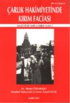 Çarlık Hakimiyetinde Kırım Faciası