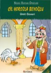 Çil Horozla Beyoğlu