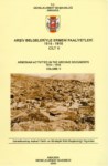 Arşiv Belgeleriyle Ermeni Faaliyetleri 1914-1918