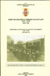 Arşiv Belgeleriyle Ermeni Faaliyetleri 1914-1918