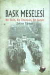 Bask Meselesi Bir Tarih, Bir Otonomi, Bir Sorun