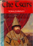 THE TSARS -  RUSSIAN AUTOCRATS 1533-1917