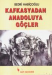 Kafkasya'dan Anadolu'ya Göçler