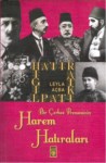 Bir Çerkes Prensinin Harem Hatıraları