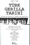 Türk Gerilla Tarihi