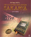 333'den 1933'e Seyehatnamelerde Sakarya