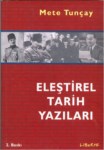 Eleştirel Tarih Yazıları