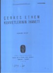 Çerkes Ethem Kuvvetlerinin İhaneti