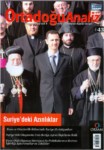 Ortadoğu Analiz Sayı-43
