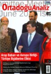 Ortadoğu Analiz Sayı-48