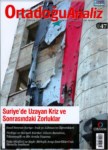 Ortadoğu Analiz Sayı-47