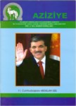 Aziziye Sayı-2