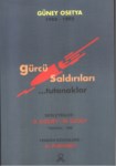 Gürcü Saldırıları