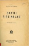 Sayılı Fırtınalar