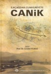 İlçağdan Cumhuriyete Canik