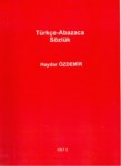 Türkçe - Abhazca Sözlük