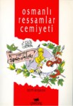 Osmanlı Ressamlar Cemiyeti