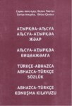 ABAZACA - TÜRKÇE KONUŞMA KLAVUZU