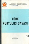 Türk Kurtuluş Savaşı