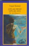 Çıplak Deniz Çıplak Ada 