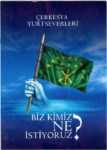 Biz Kimiz Ne İstiyoruz?
