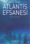 Atlantis Efsanesi