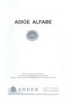 Adıge Alfabe