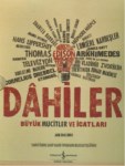 Dahiler Büyük Mucitler Ve İcatları