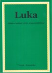 LUKA - хъыбарыфІыр лука къызэриІуэтар