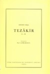 Çerkes Mitolojisi Ansiklopedisi