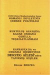 1829 Edirne Muharebesinden Sonra Osmanlı Çerkes Politikası