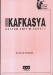 Sürgünde Kafkasya Kültür - Eğitim Dizisi 2