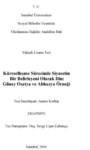 Küreselleşme Sürecinde Siyasetin Bir Belirleyeni Olarak Din; Güney Osetya ve Abhazya Örneği