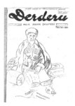 DERDERU DERGİSİ