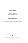 SCHWARZMEER - STUDION HERAUS GEGEBEN VON WOLFGANG SCHULLER